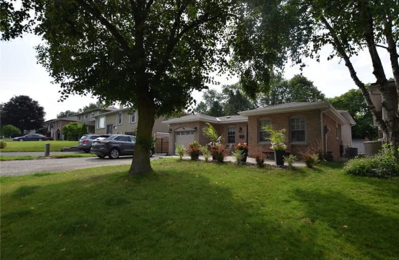 966 Wildwood Drive, Newmarket | Image 1