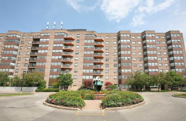 Ph 90-2 Raymerville Drive, Markham | Image 1