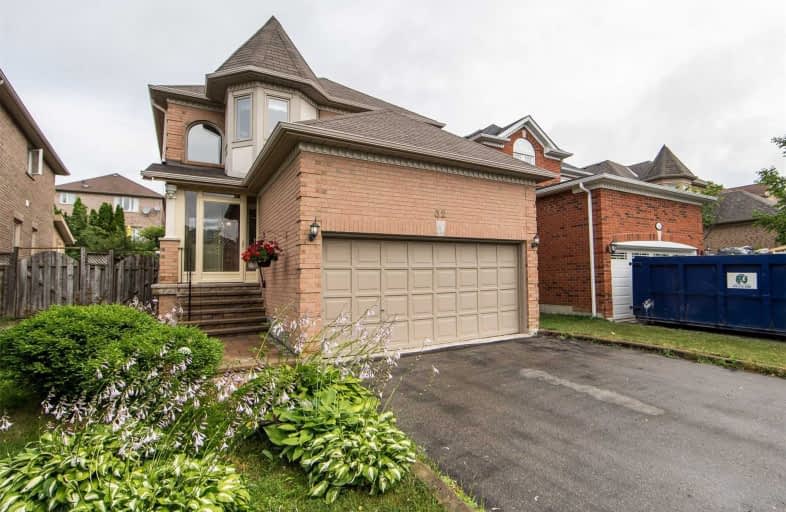 32 Painted Rock Avenue, Richmond Hill | Image 1