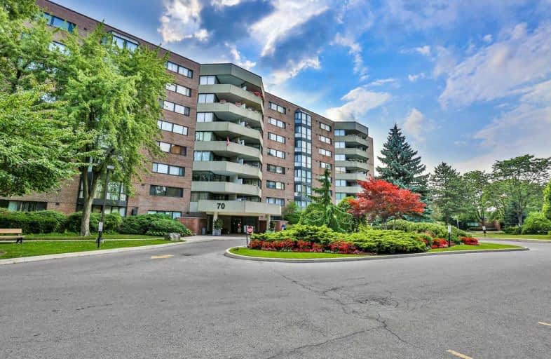 301-70 Baif Boulevard, Richmond Hill | Image 1