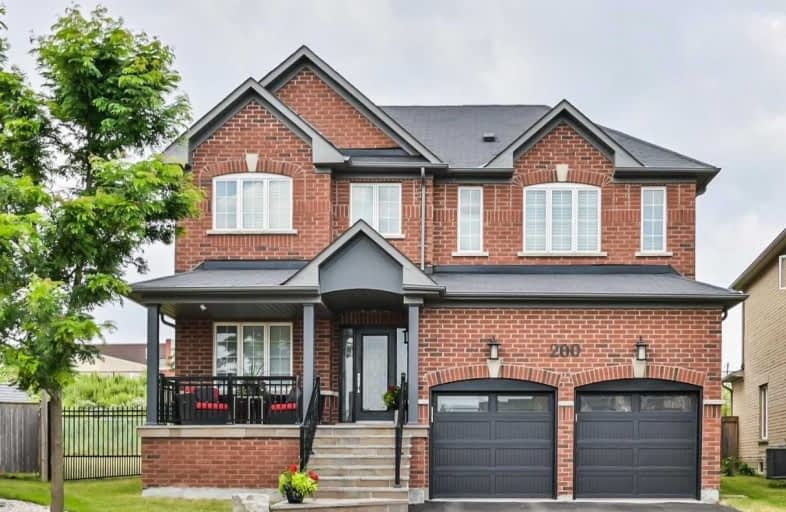 200 Sir Sanford Fleming Way, Vaughan | Image 1