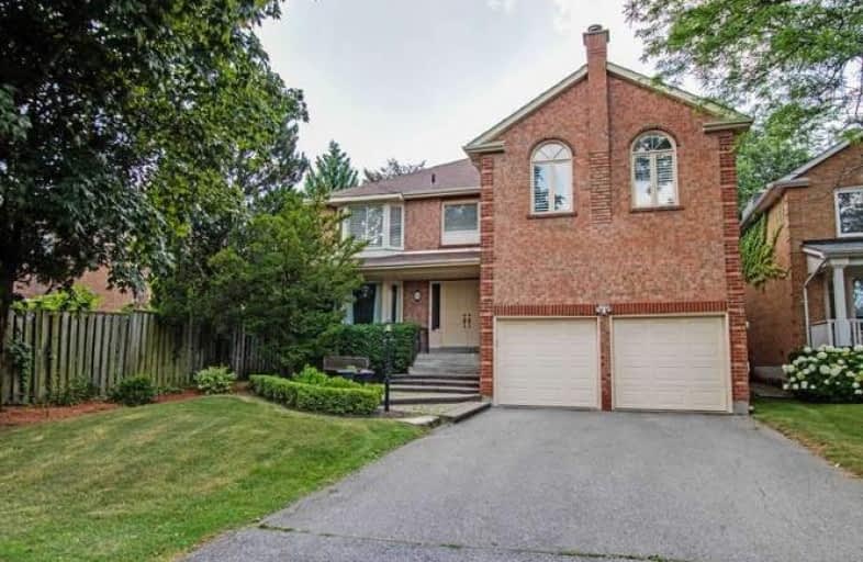 34 Franmore Circle, Vaughan | Image 1