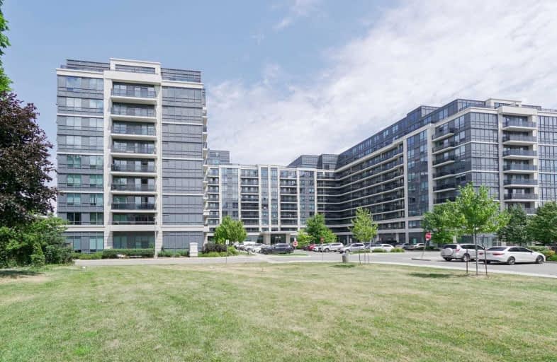 Ph 10-372 Highway 7, Richmond Hill | Image 1