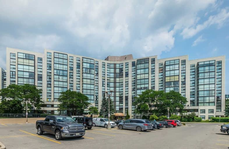 601-30 Harding Boulevard West, Richmond Hill | Image 1