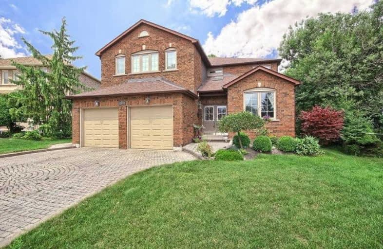 319 Kirby Crescent, Newmarket | Image 1