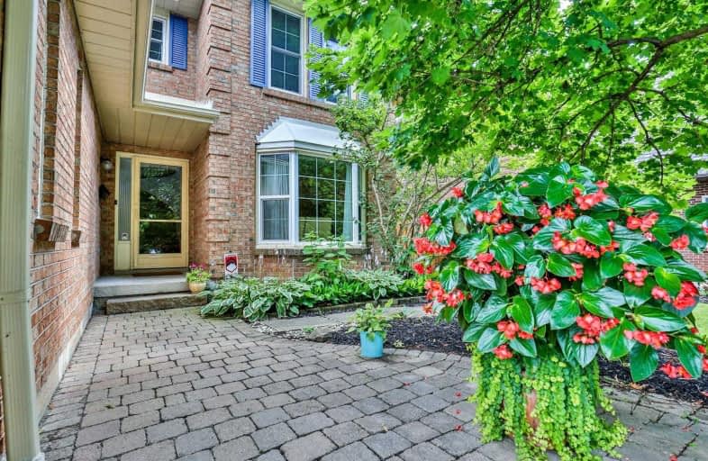 35 Colonel Butler Drive, Markham | Image 1