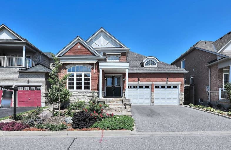 14 Darrington Drive, Markham | Image 1