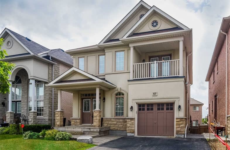 57 Canyon Gate Crescent, Vaughan | Image 1