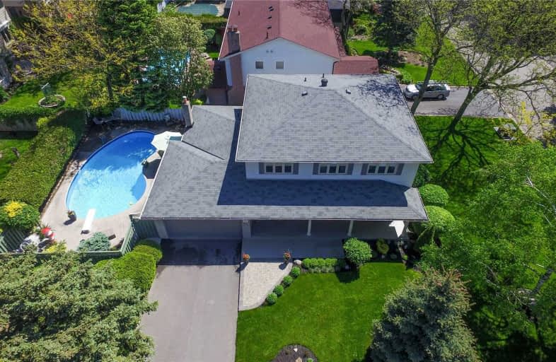 10 Oak Lea Circle, Markham | Image 1