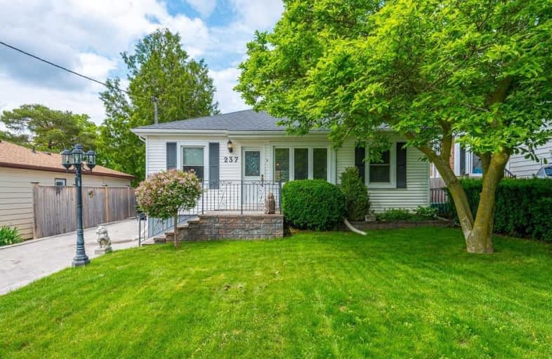 237 Palmer Avenue, Richmond Hill | Image 1