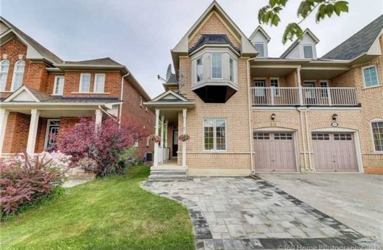 88 Lebovic Drive, Richmond Hill | Image 1