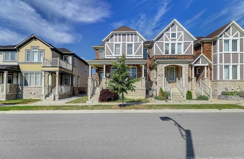 112 Terry Fox Street, Markham | Image 1
