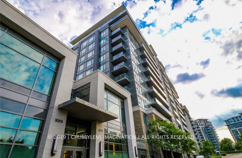 211-277 South Park Road, Markham | Image 1