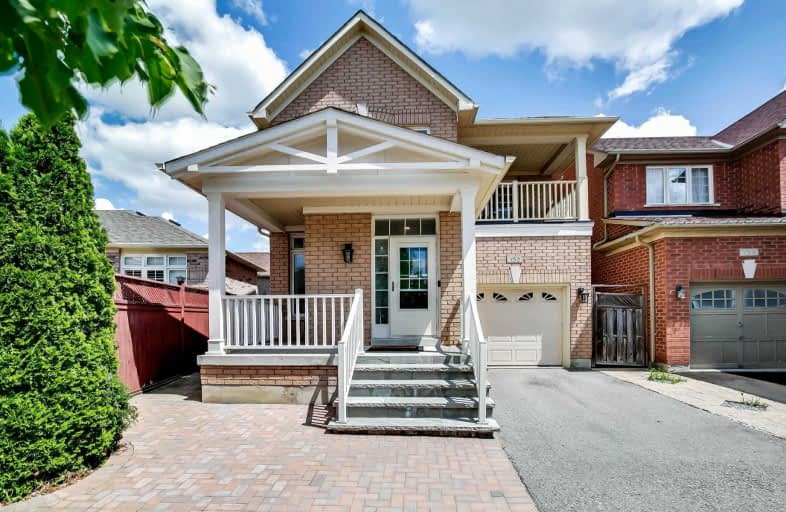 152 Goldenwood Crescent, Markham | Image 1