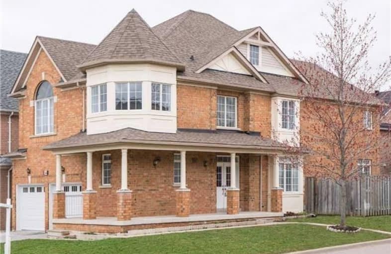 54 Cynthia Jean Street, Markham | Image 1