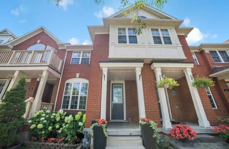 79 White's Hill Avenue, Markham | Image 1