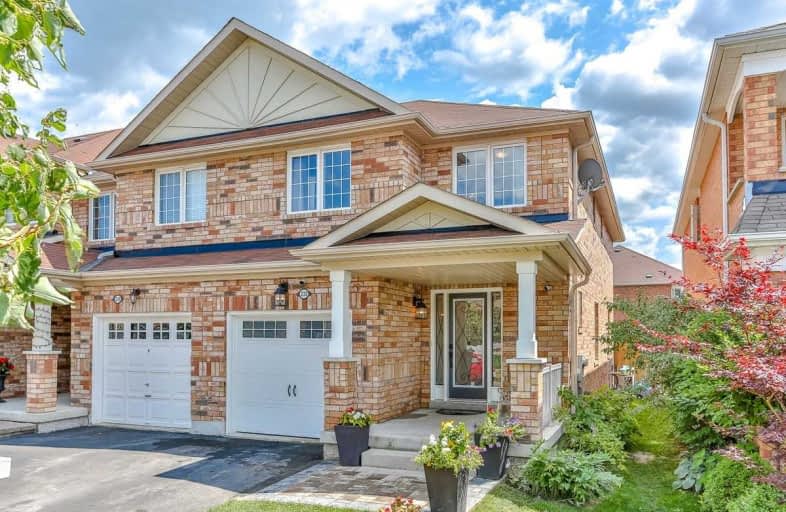 232 Penndutch Circle, Whitchurch Stouffville | Image 1