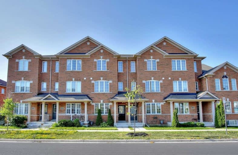 371 White's Hill Avenue, Markham | Image 1