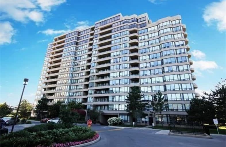 1011-22 Clarissa Drive, Richmond Hill | Image 1