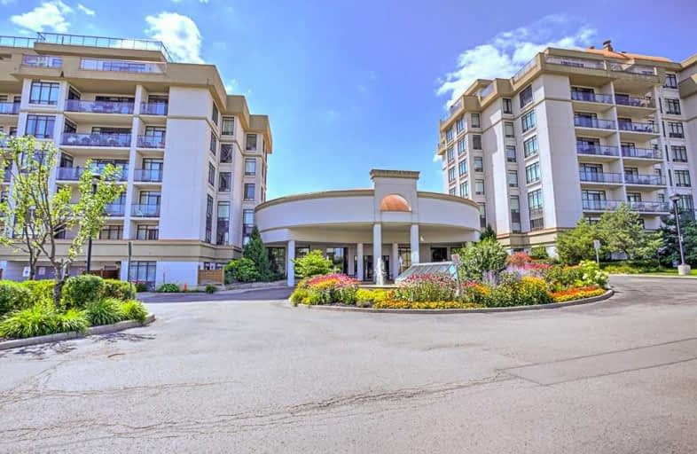 508-11121 Yonge Street, Richmond Hill | Image 1