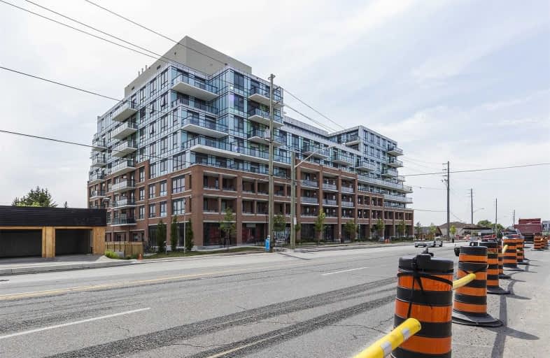 522-11611 Yonge Street, Richmond Hill | Image 1
