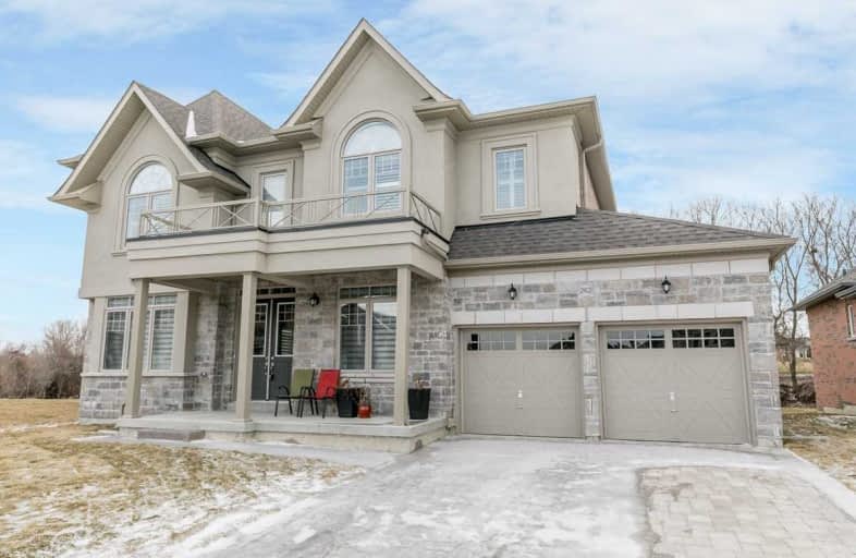 262 Inverness Way, Bradford West Gwillimbury | Image 1