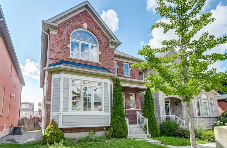 64 Cardrew Street, Markham | Image 1