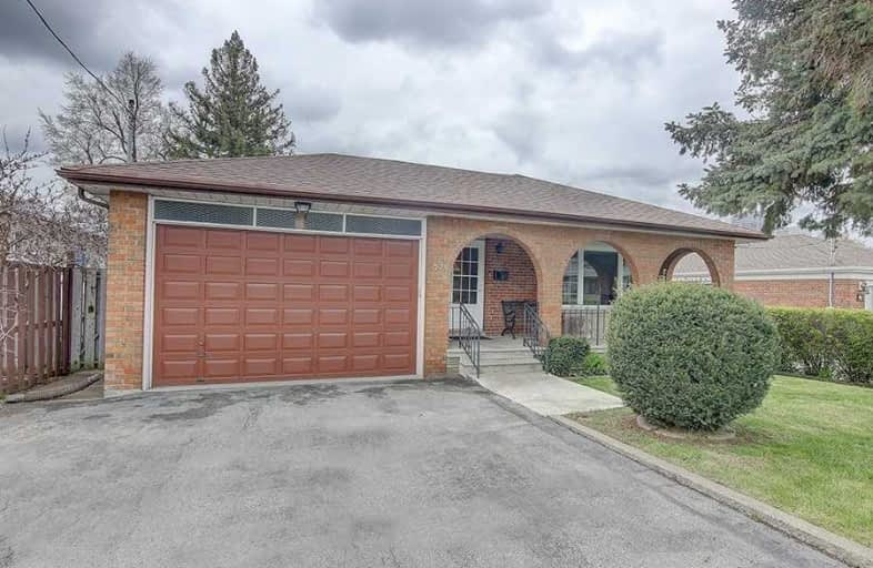 89 Clark Avenue, Markham | Image 1