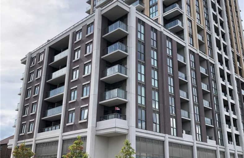 1007-9560 Markham Road, Markham | Image 1