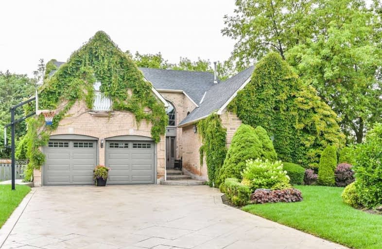 1 Stanford Road, Markham | Image 1