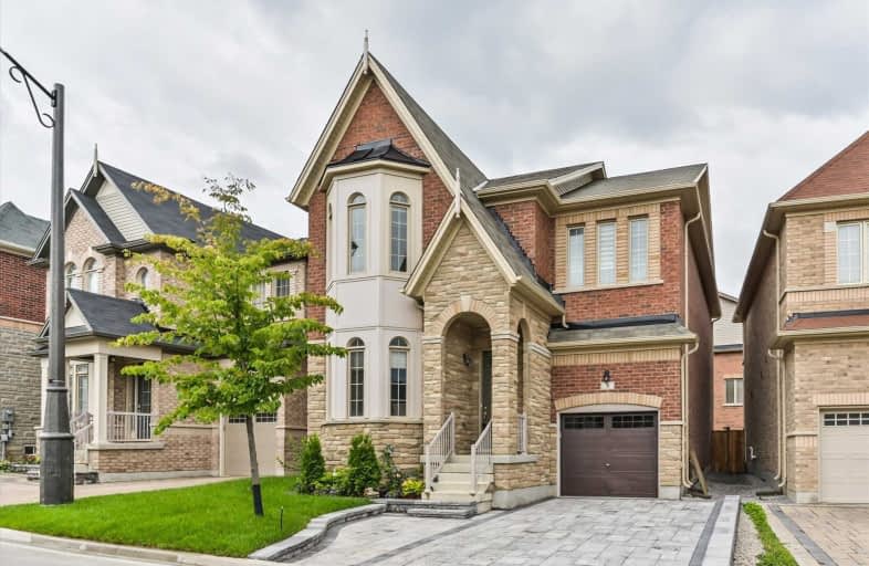 3 Manila Avenue, Markham | Image 1