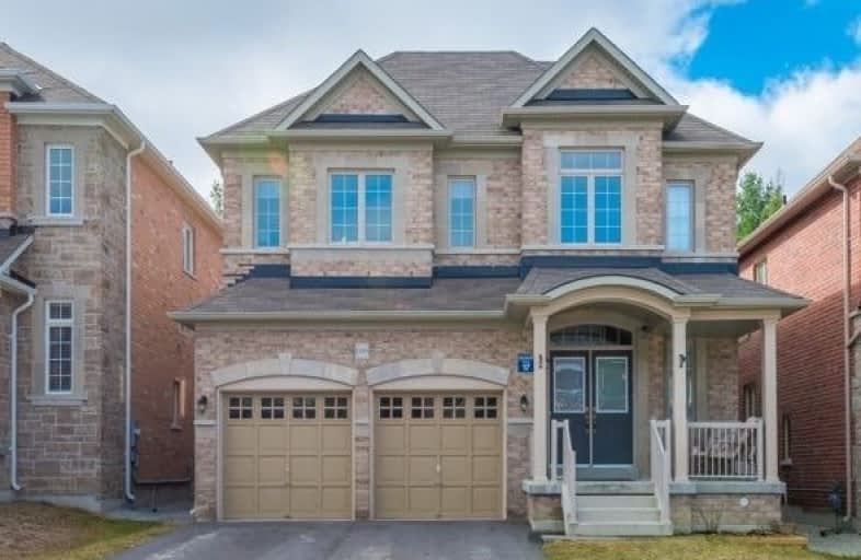 1189 Stuffles Crescent, Newmarket | Image 1