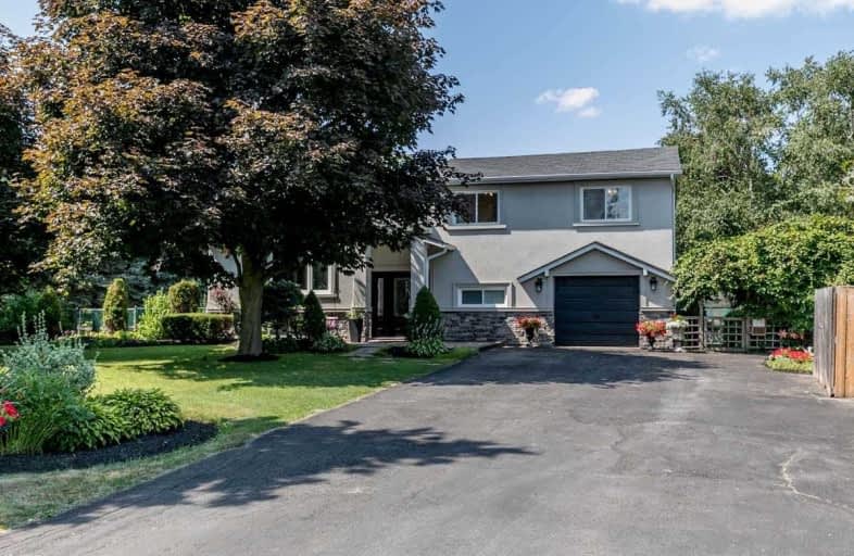 2474 9th Line, Bradford West Gwillimbury | Image 1