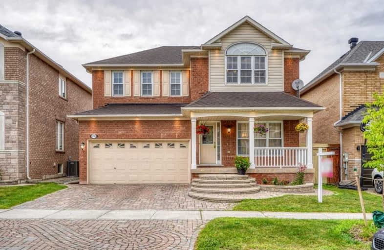 100 Castlemore Avenue, Markham | Image 1
