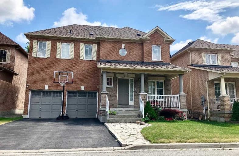 15 Callowhill Avenue, Richmond Hill | Image 1