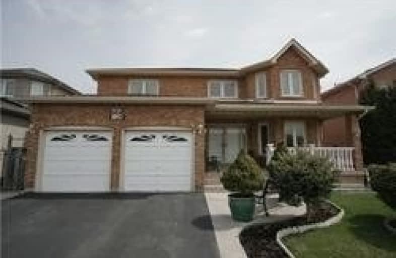 128 Arrowhead Drive, Vaughan | Image 1