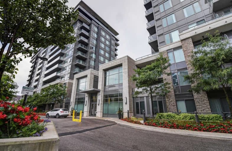 808-277 South Park Road, Markham | Image 1