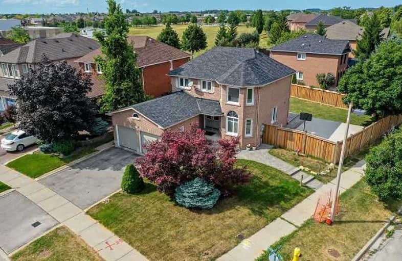 172 Roseheath Drive, Vaughan | Image 1