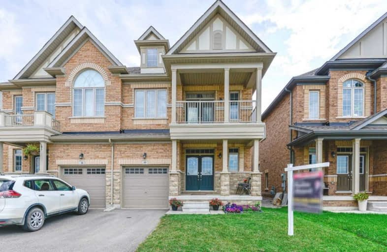 40 Killington Avenue, Vaughan | Image 1