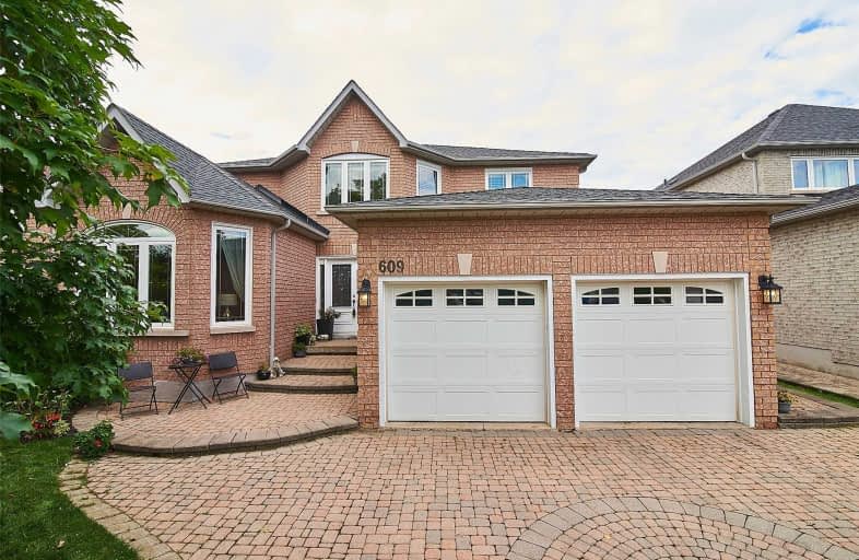 609 Lyman Boulevard, Newmarket | Image 1