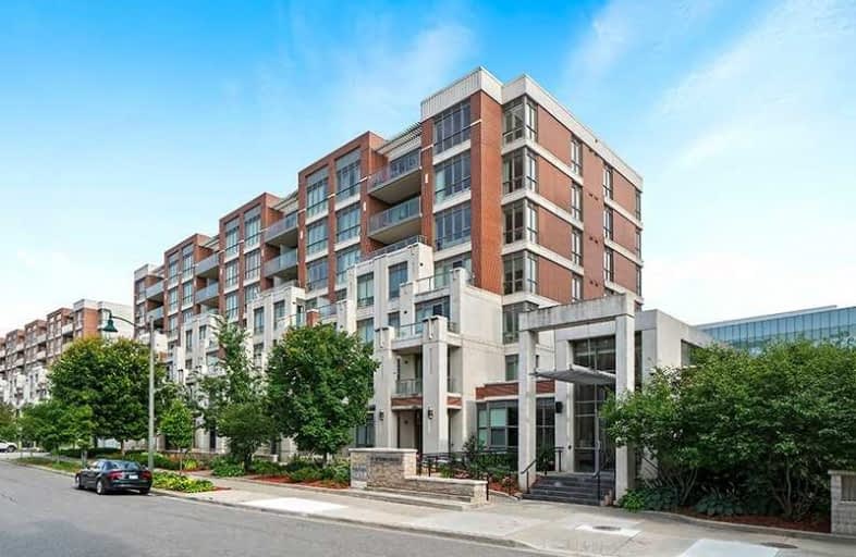 113B-21 Upper Duke Crescent, Markham | Image 1