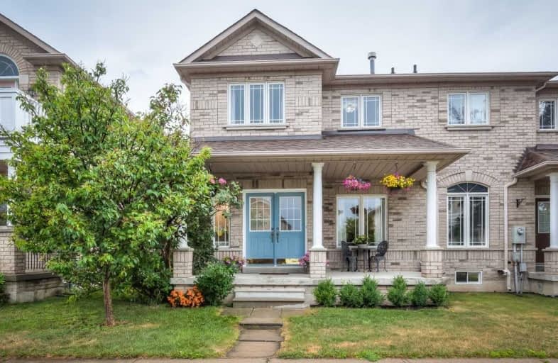 90 Forestwood Street, Richmond Hill | Image 1