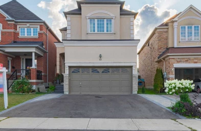 85 Umbria Crescent, Vaughan | Image 1