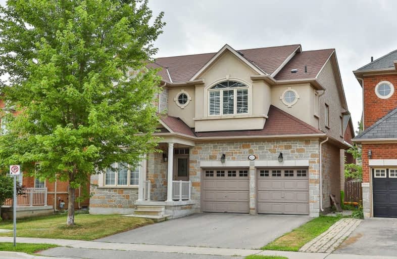 421 Summeridge Drive, Vaughan | Image 1