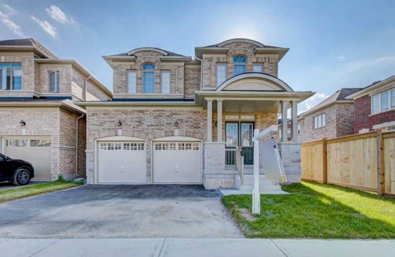 203 Gibson Circle, Bradford West Gwillimbury | Image 1