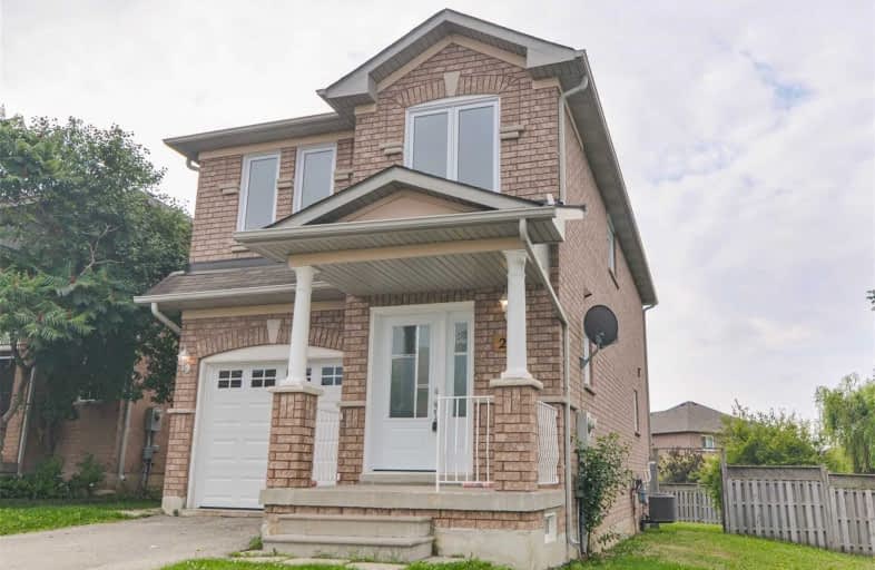 281 Sonoma Boulevard, Vaughan | Image 1