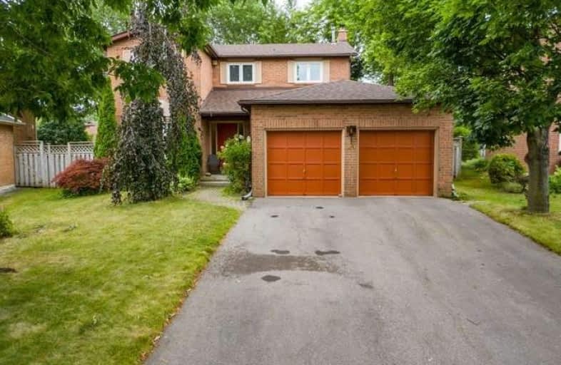 23 Houseman Crescent, Richmond Hill | Image 1