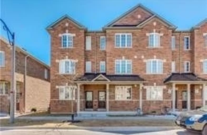 507 White's Hill Avenue, Markham | Image 1