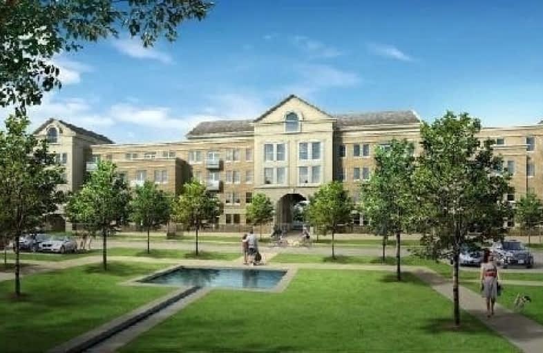 330-28 Prince Regent Street, Markham | Image 1