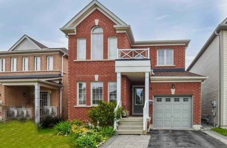 15 Milligan Street, Bradford West Gwillimbury | Image 1